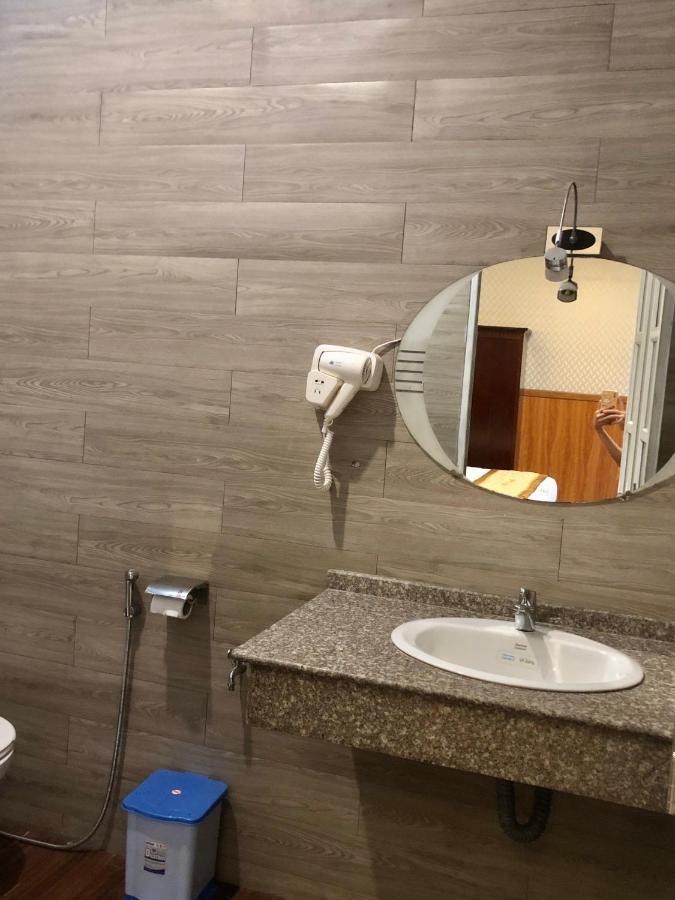 Thang Loi Hotel Thu Dau Mot Eksteriør billede